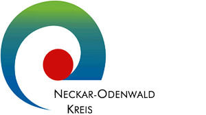 Logo des Neckar-Odenwald-Kreises