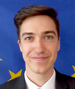 Joel Müller Joel Müller