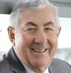 Helmut M. Jahn Helmut M. Jahn