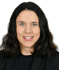 Rebecca Waldenmeier
