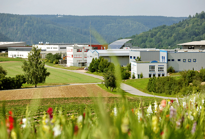 Gewerbegebiet Stammheimer Feld