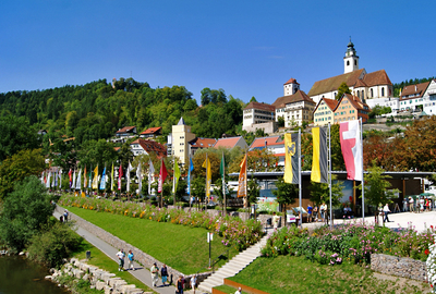 Horb am Neckar