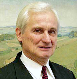 Edgar Wais Edgar Wais