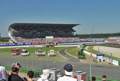 Hockenheimring