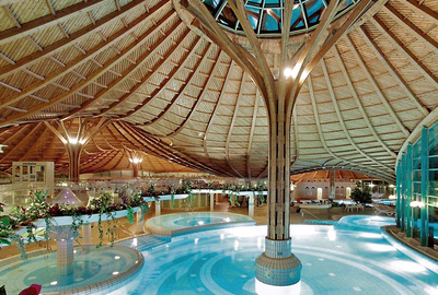 Solemar Bad Dürrheim