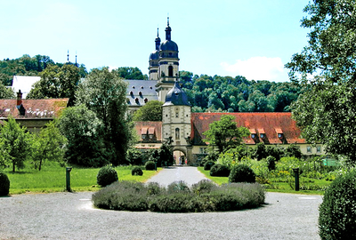 Kloster Schöntal