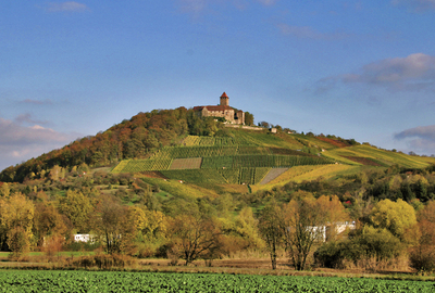 Burg Lichtenberg bei Oberstenfeld
