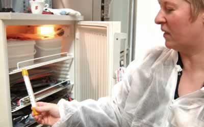 Lebensmittelüberwachung Lebensmittelüberwachung