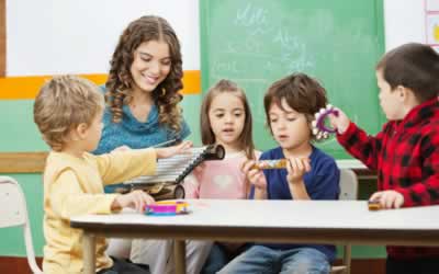 Musikschule Musikschule