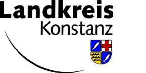 Logo des Landkreises Konstanz