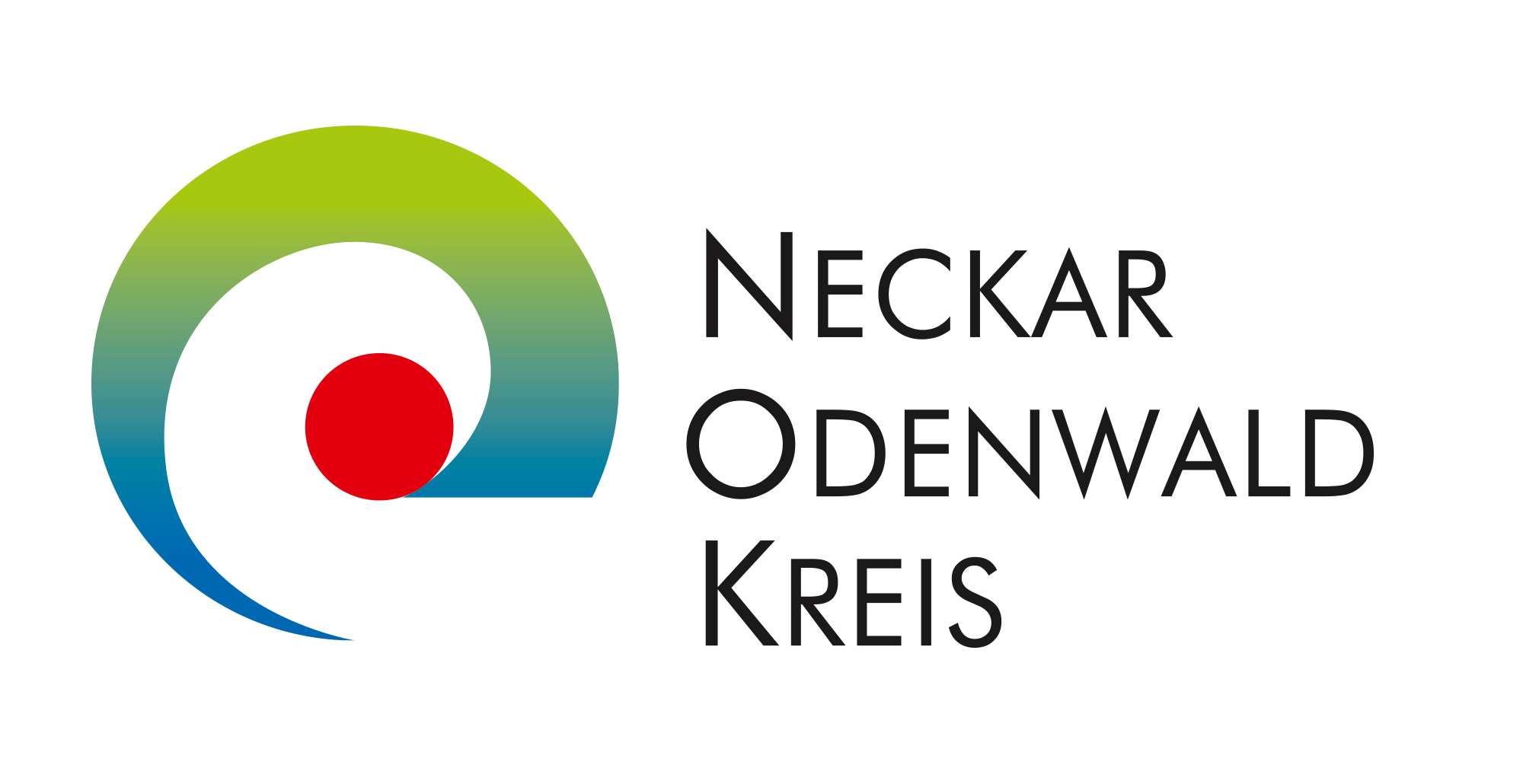 Logo des Neckar-Odenwald-Kreises