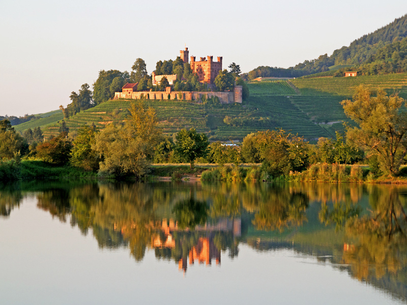 Schloss Ortenberg