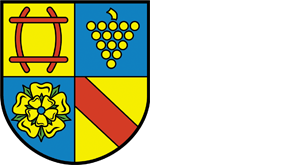 Logo des Landkreises Rastatt