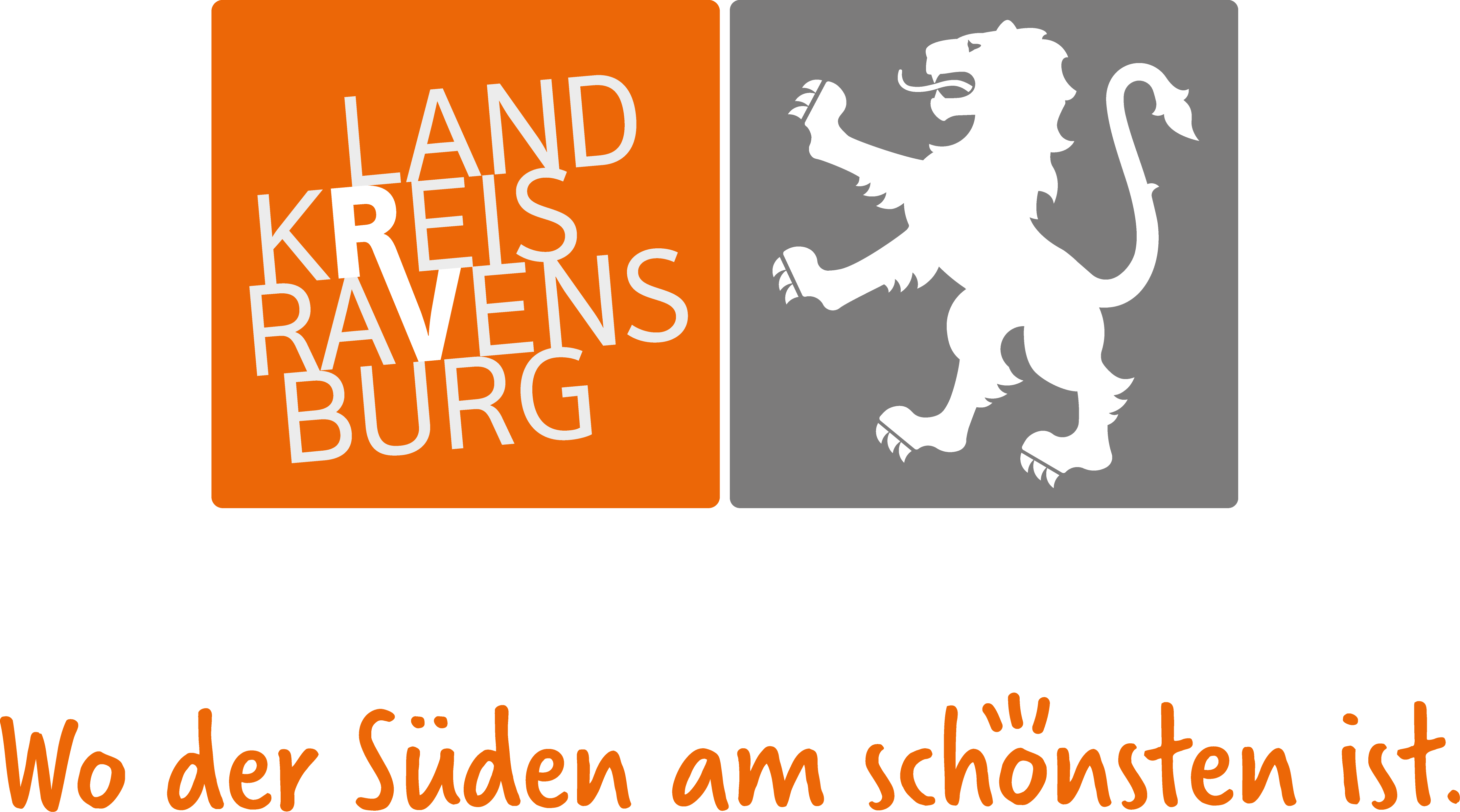 Logo des Landkreises Ravensburg