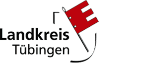Logo des Landkreises Tübingen