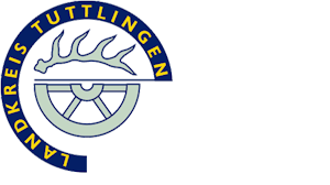 Logo des Landkreises Tuttlingen