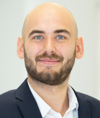 Benjamin Schön Benjamin Schön