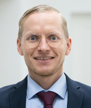 Daniel Werthwein Daniel Werthwein