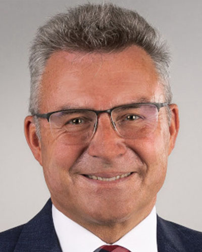 Dr. Achim Brötel