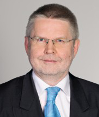 Prof. Dr. Hans-Günter Henneke Prof. Dr. Hans-Günter Henneke