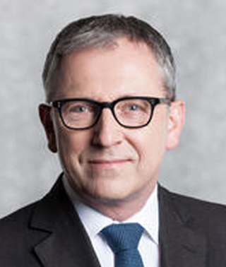 Dr. Peter Kurz Dr. Peter Kurz
