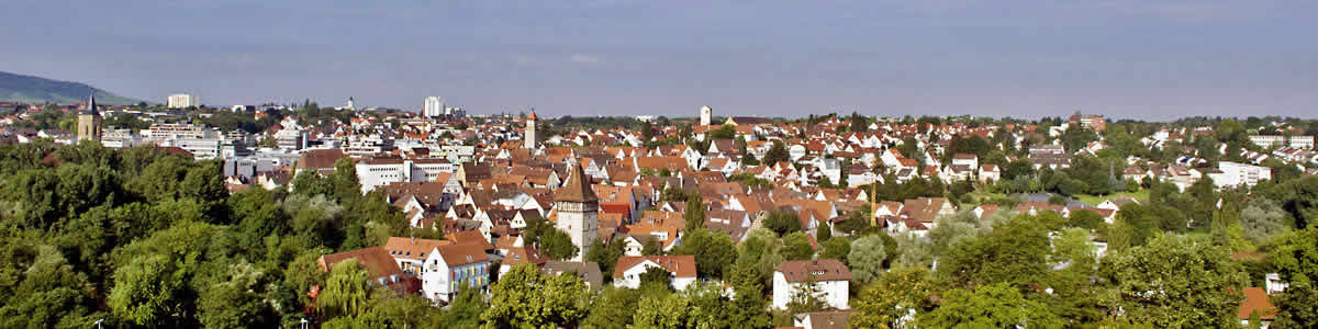 Waiblingen