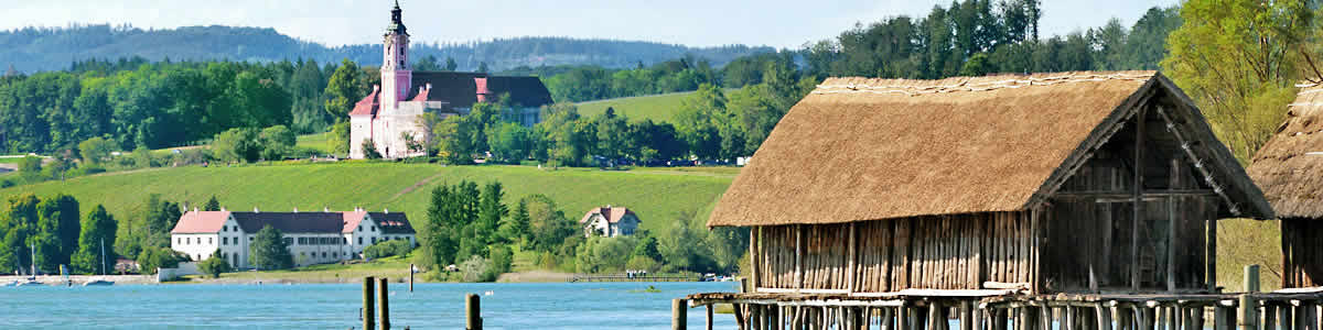 Birnau Unteruldingen