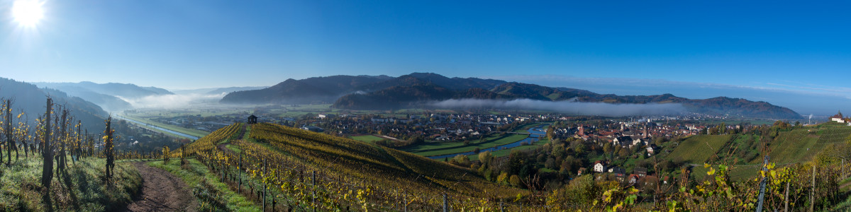 Gengenbach in der Ortenau