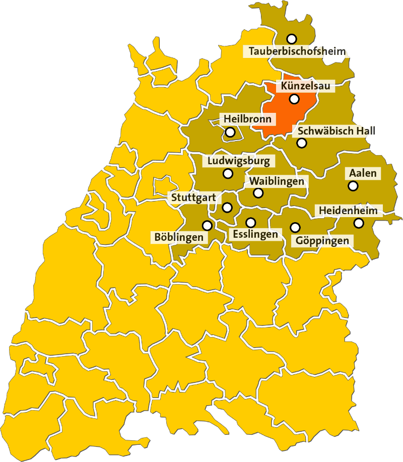 Hohenlohekreis